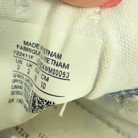 converse chuck taylor all star simple 2C - Picture 5 of 5